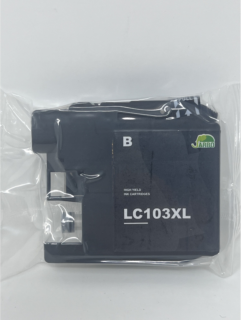 Jarbo LC103XL High Yield Black Ink Cartridge